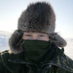 Meet your Posher, Janice